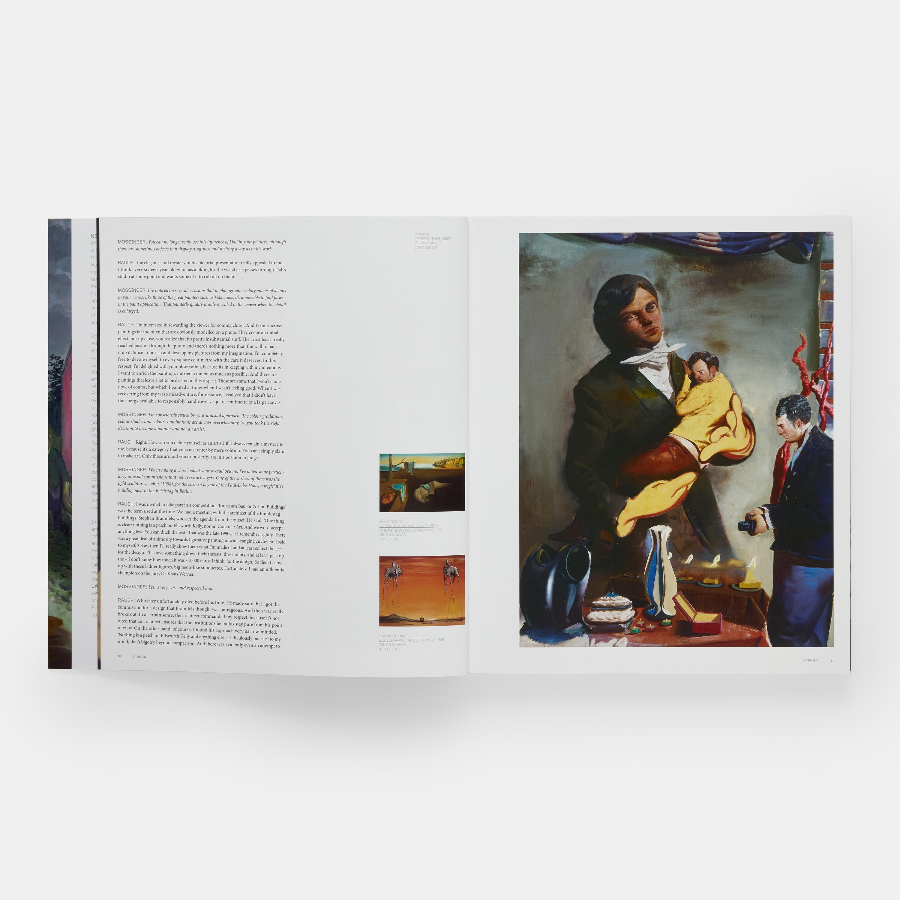 Neo Rauch en vente 5
