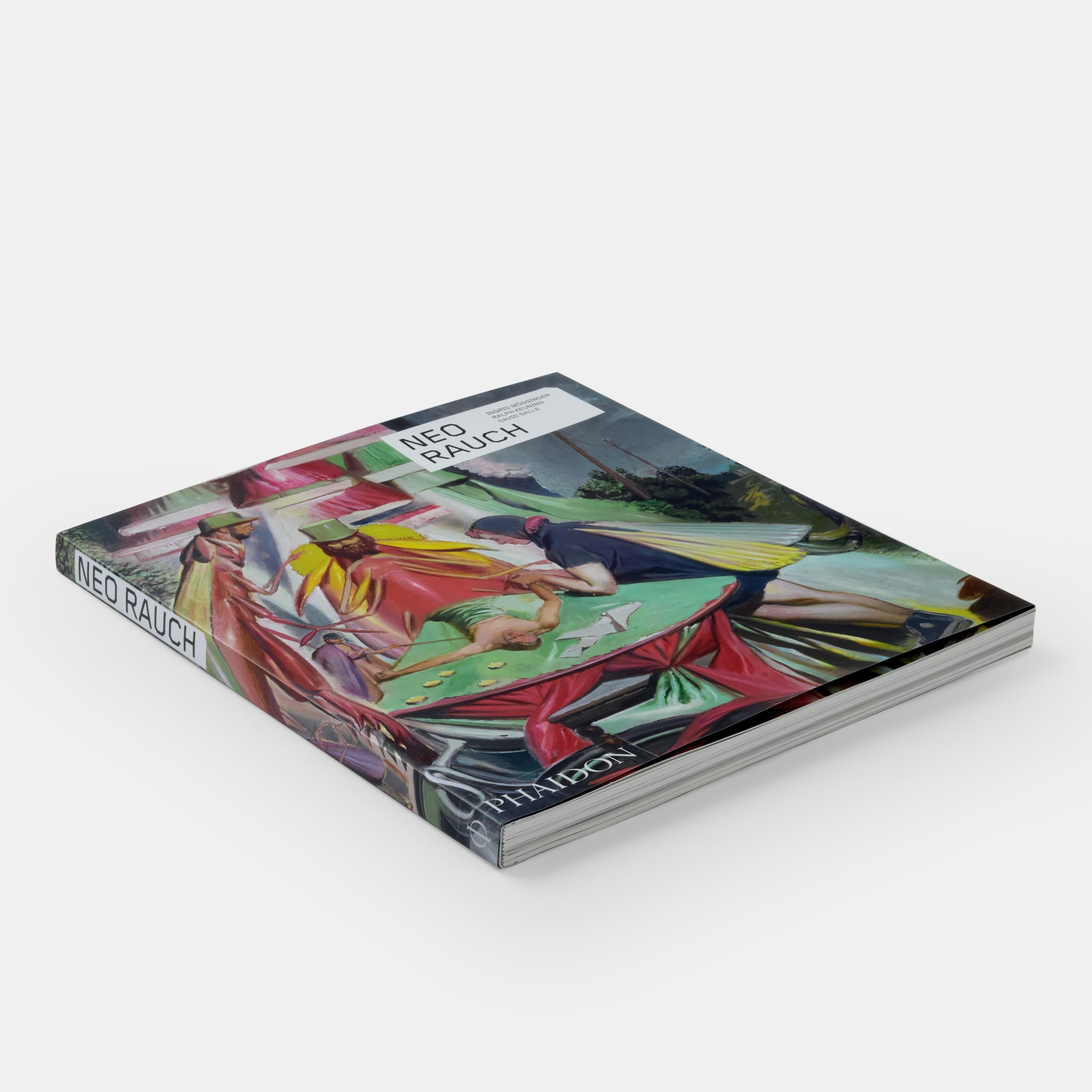 XXIe siècle et contemporain Neo Rauch en vente