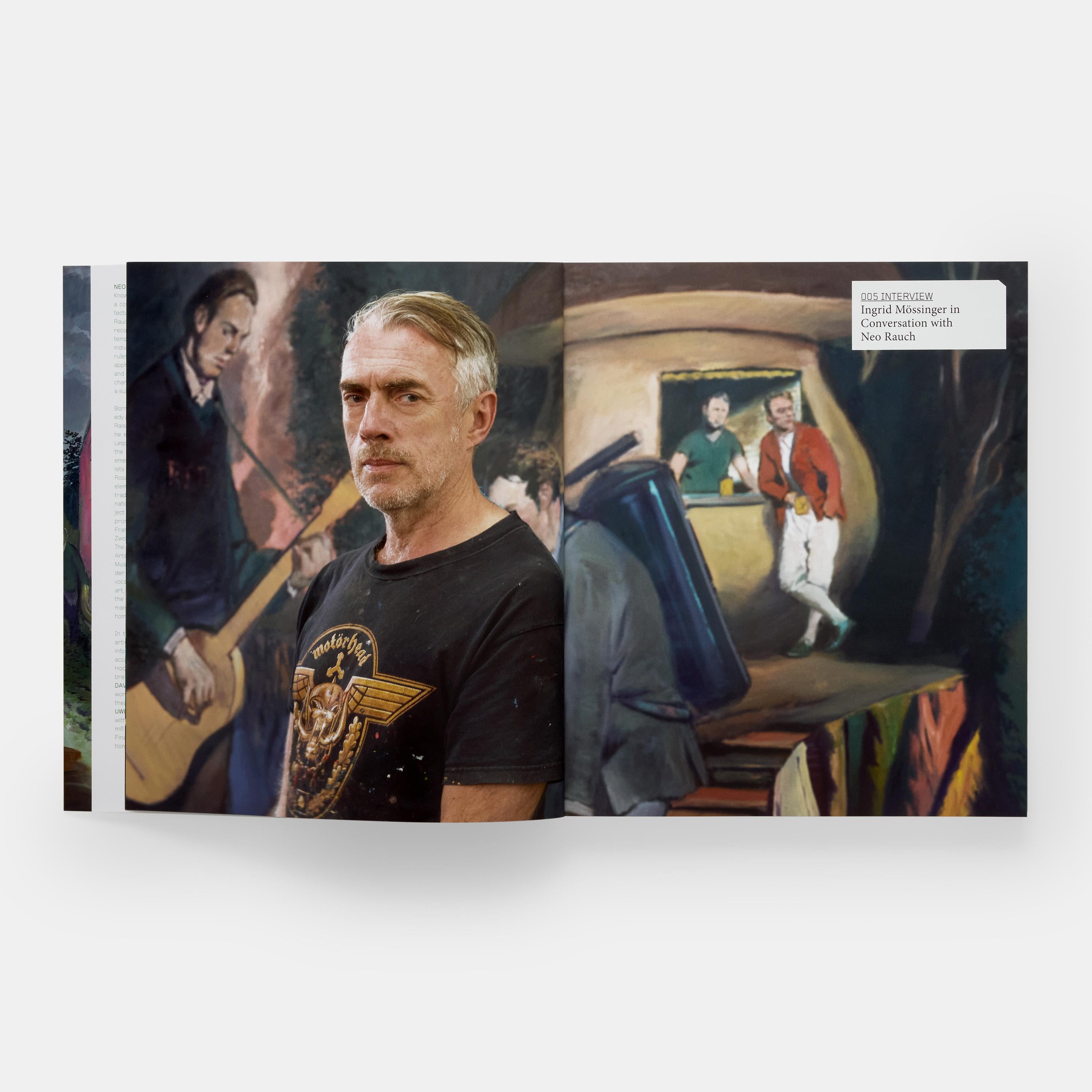 Neo Rauch en vente 1