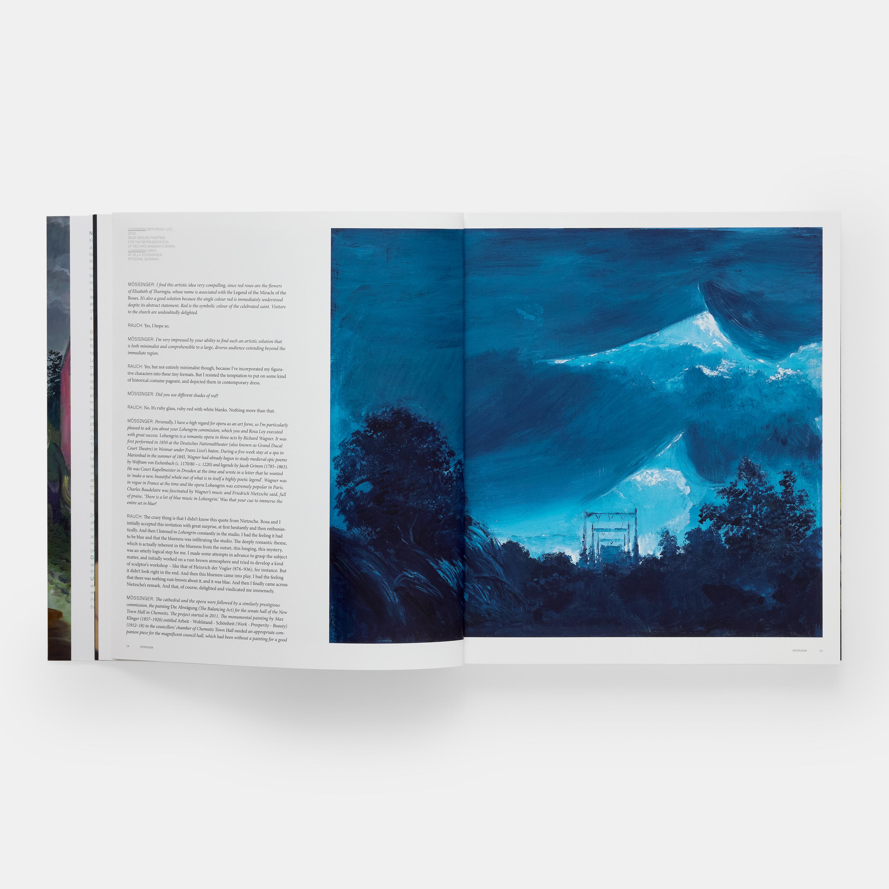 Neo Rauch en vente 2