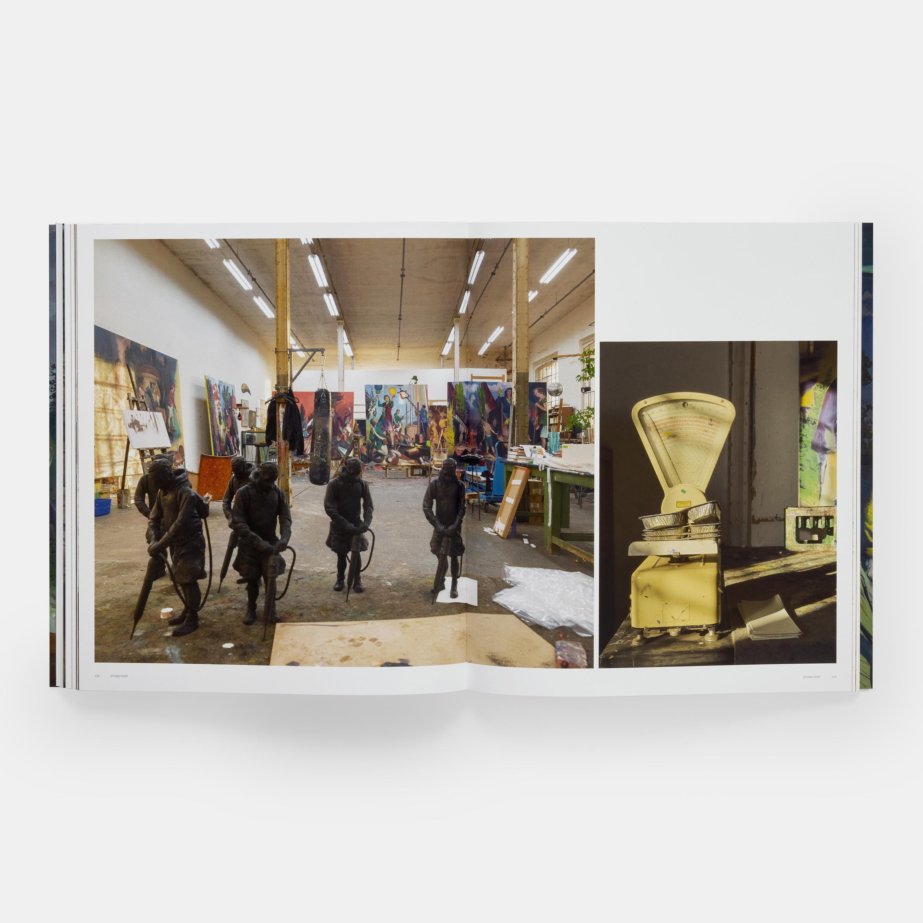 Neo Rauch en vente 3
