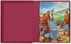 Neo Rauch. Libro monografico firmato in edizione limitata