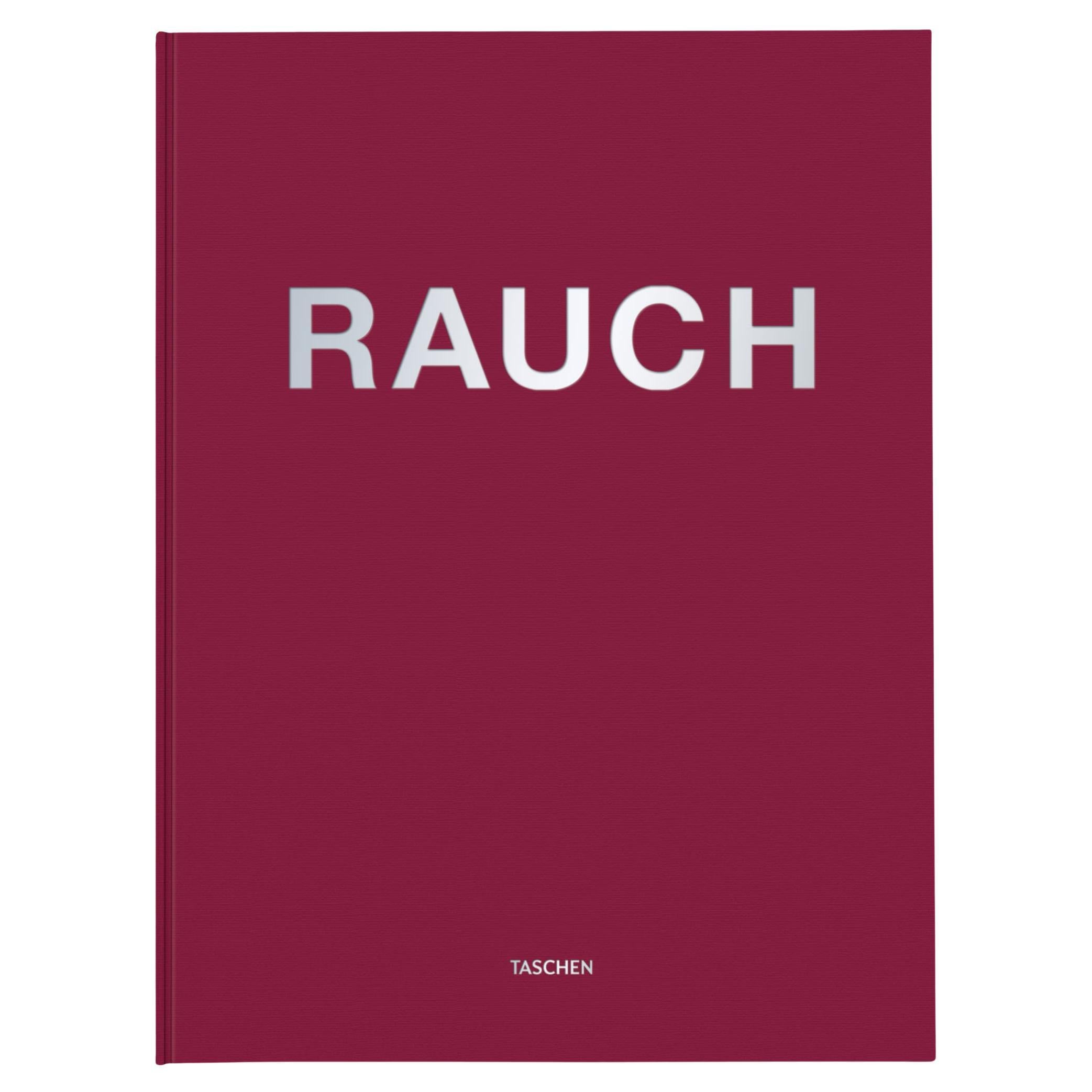 Neo Rauch. Signiertes Monographenbuch in limitierter Auflage