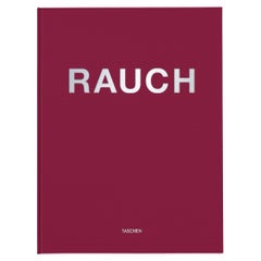 Neo Rauch. Signiertes Monographenbuch in limitierter Auflage
