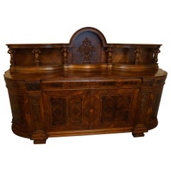 German Dressers 48 For Sale At 1stdibs