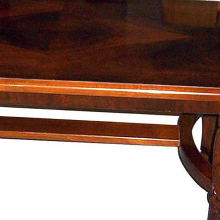XIXe siècle Table à cocktail néo-renaissance en vente