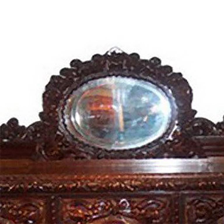 Early 20th Century Neo Renaissance Credenza or Big Buffet
