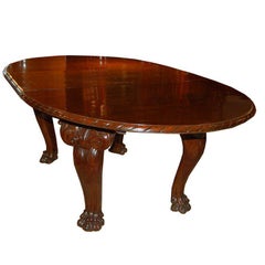 Neo Renaissance Dining Table