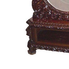 Neo Renaissance Vitrine