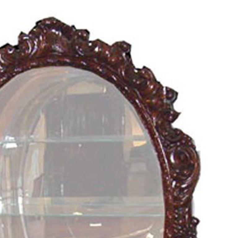 19th Century Neo Renaissance Vitrine For Sale