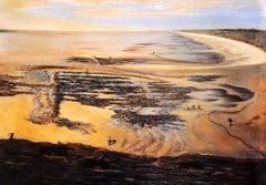 Neo-Romantic and Surrealist Art from the Collection of Pierre Le-Tan, Sotheby's