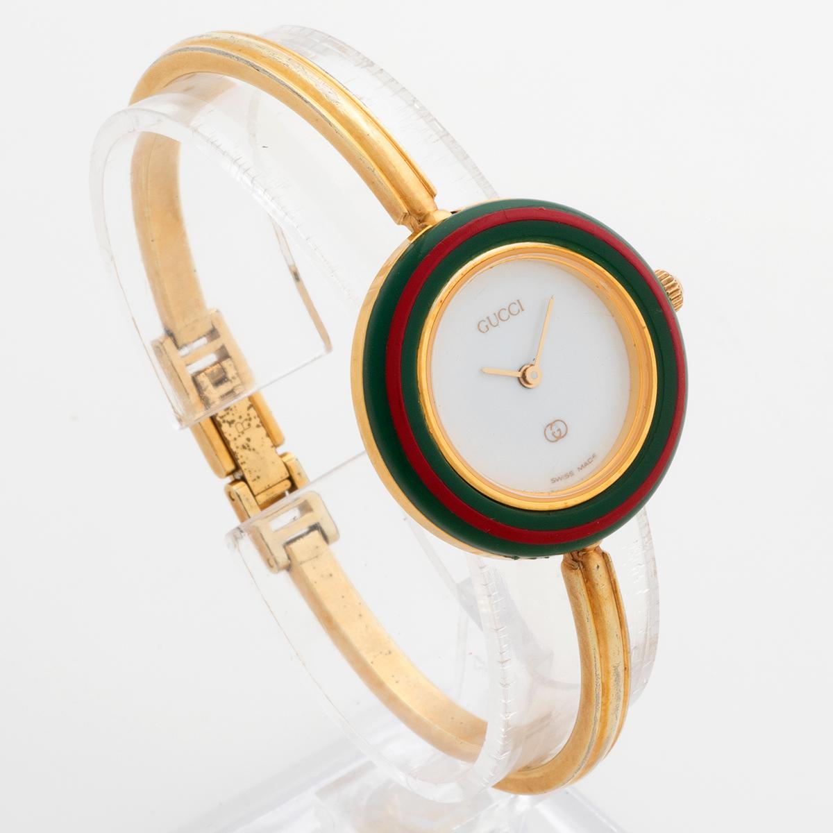 gucci 1100l watch