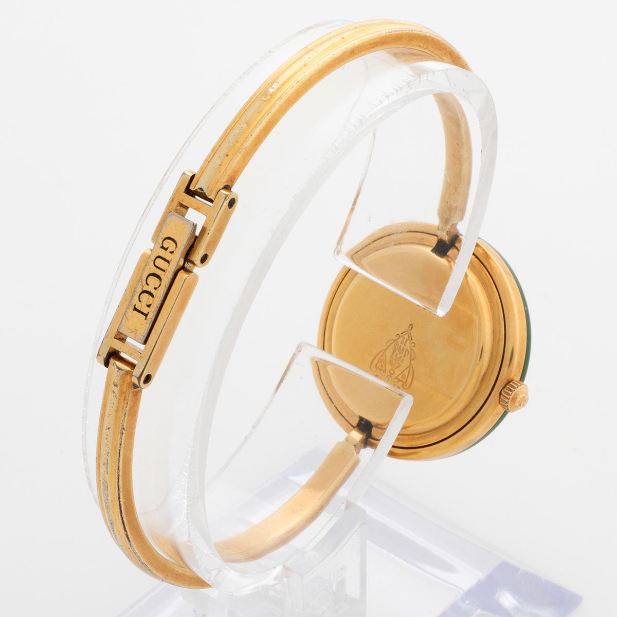gucci watch 1100l