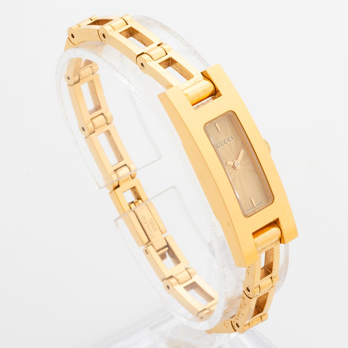 gucci 3900l watch