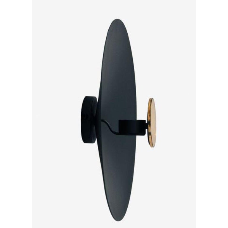 Neo Wall Mounted Candle Holder by Radar For Sale at 1stDibs