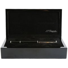 Neoclasique President Roller Ball Pen & USB, France by S. T. Dupont, 2010
