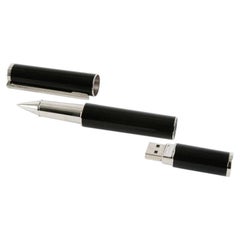 Neoclasique President Roller Ball Pen & USB, France by S. T. Dupont, 2010