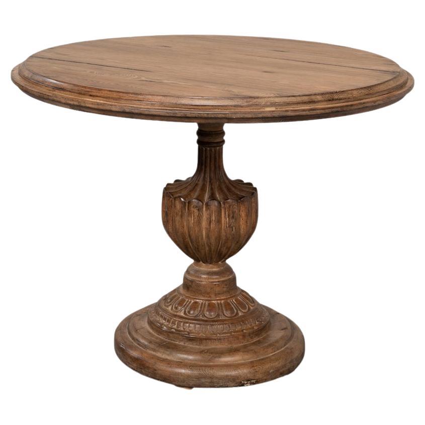 NeoClassic Bistro Table