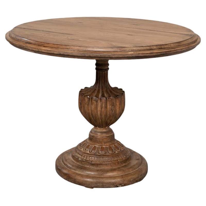 Mercer Bistro Table For Sale at 1stDibs