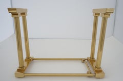 Neoclassic Expanding Bookends