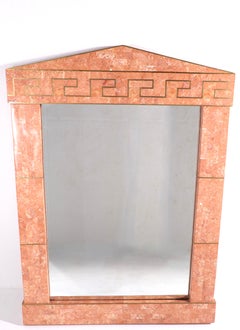 Espejo neoclásico de Maitland Smaith