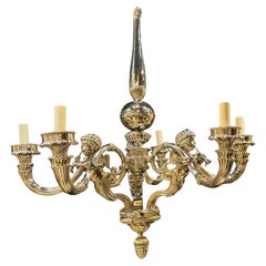 Chandeliers and Pendants