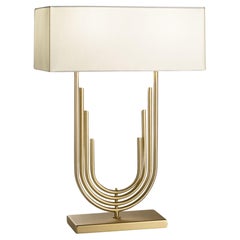 Neoclassic Table Lamp