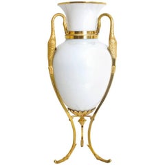 Neoclassical Amphora, Probably Berlin, circa 1800