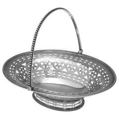 Sterling Silver