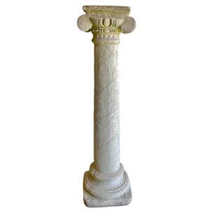 Neoclassical Architectural Column at 1stDibs