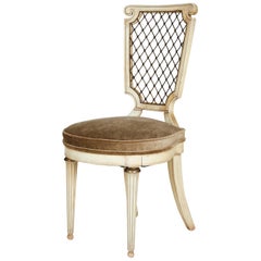 Art Deco Office Chairs and Desk Chairs