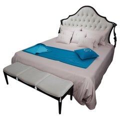 Wood Beds and Bed Frames