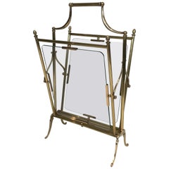 1940s Racks and Stands