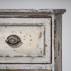 Neoclassical Chest of Drawers, circa 1800