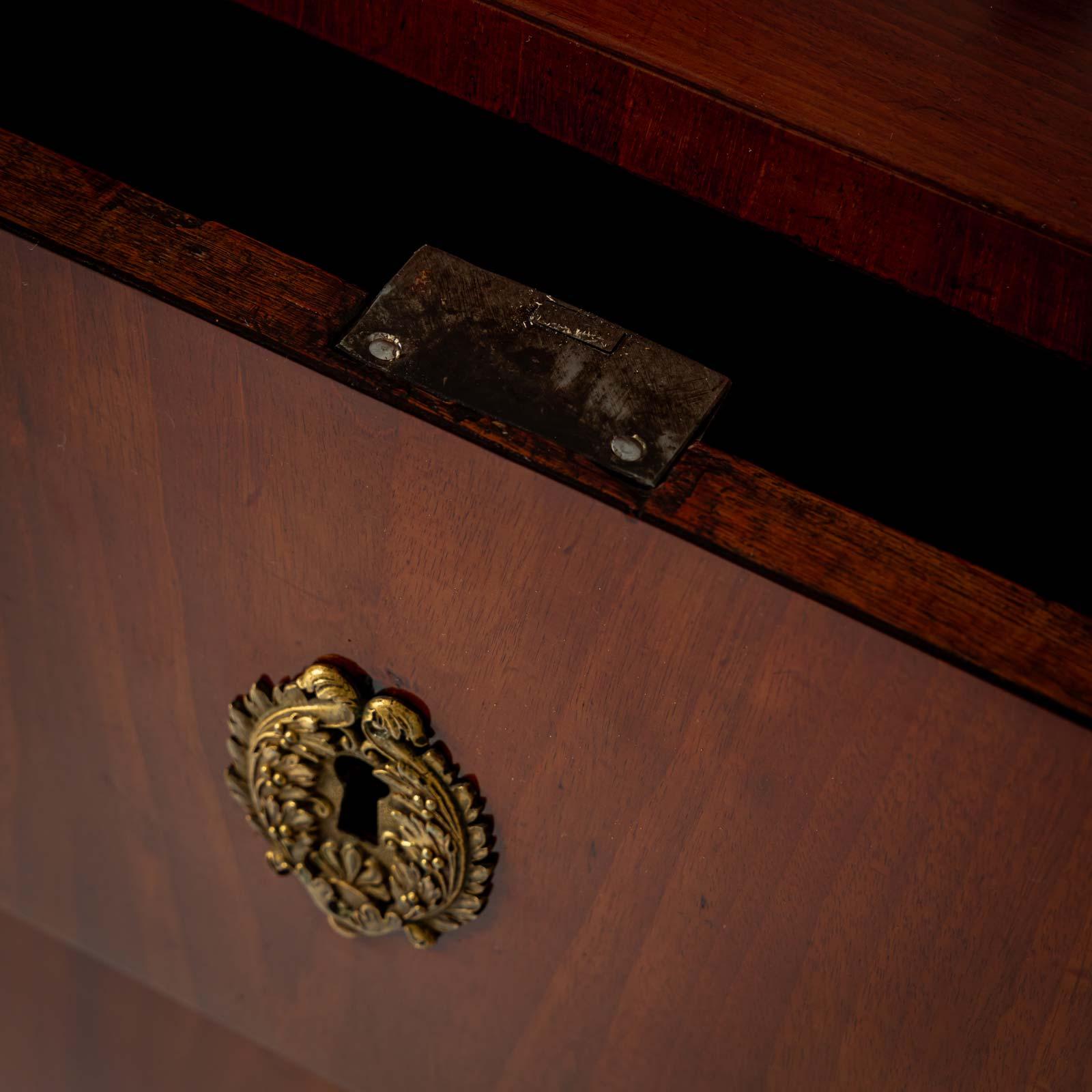 Cassettone neoclassico, inizio XIX secolo in vendita 4