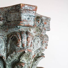 Neoclassical Columns