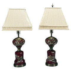 Table Lamps
