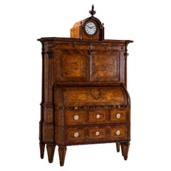 Segreterie di Wood