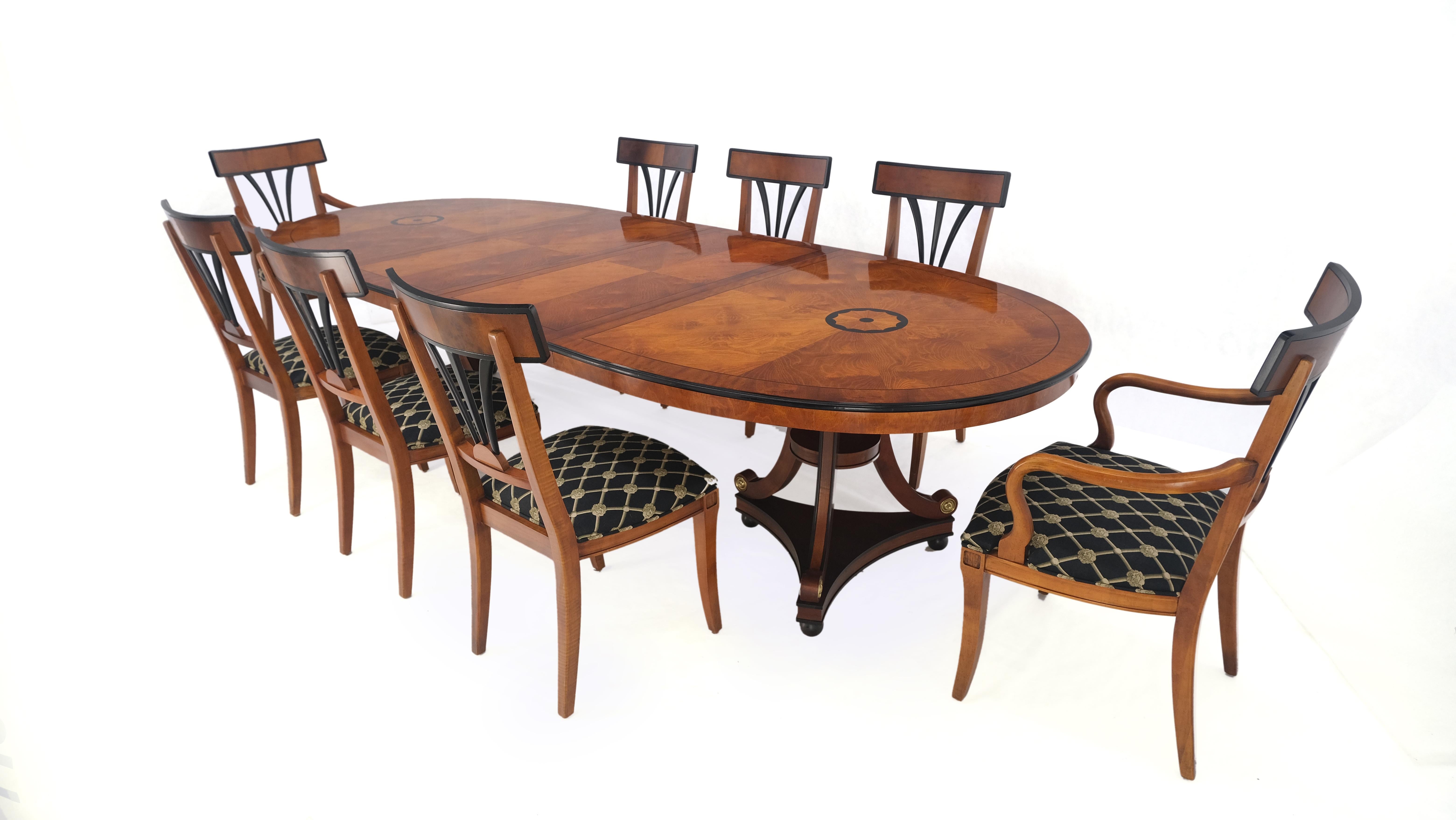dining table for 8 dimensions