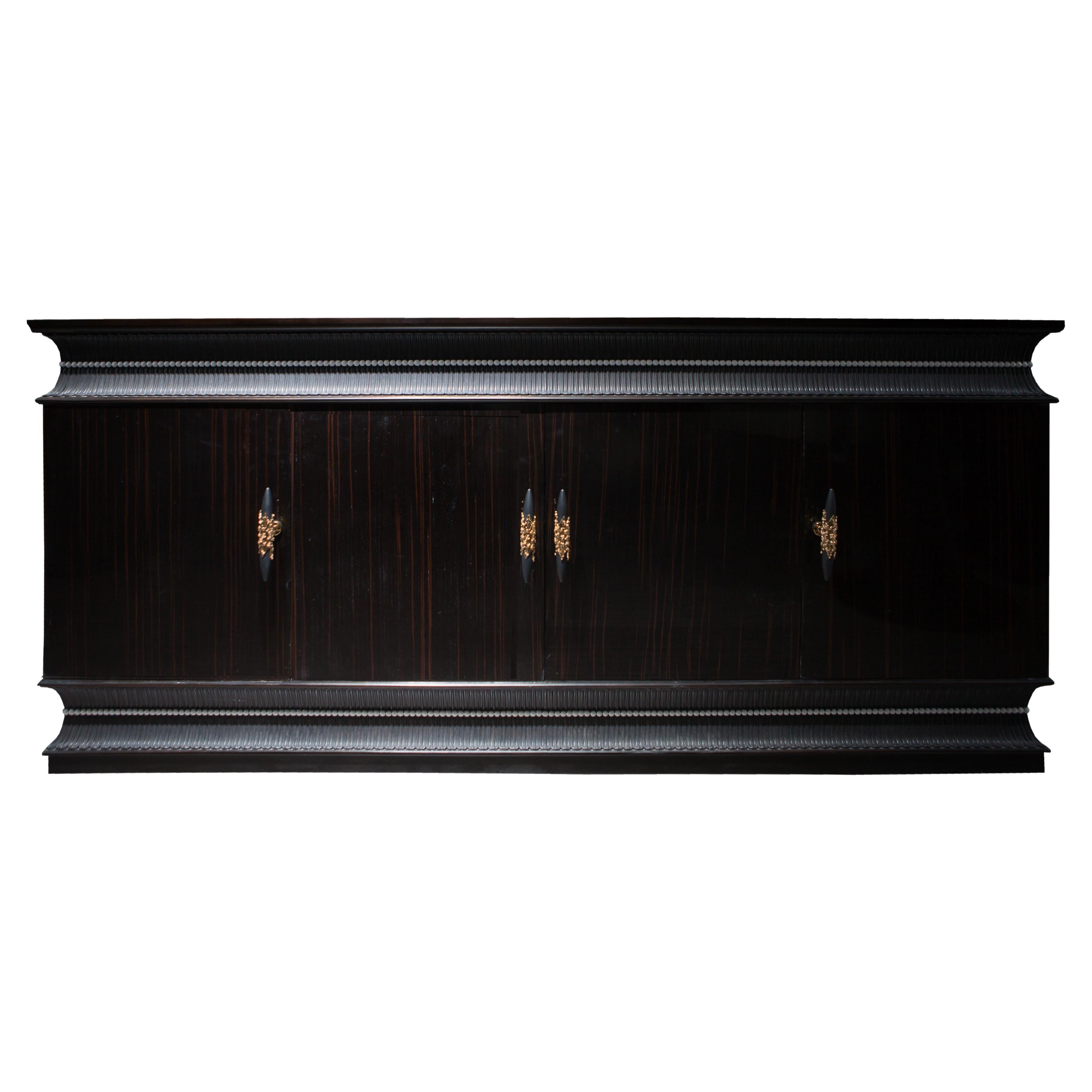 New And Custom Dressers