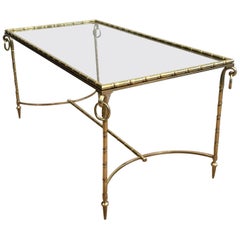 1940s Coffee and Cocktail Tables