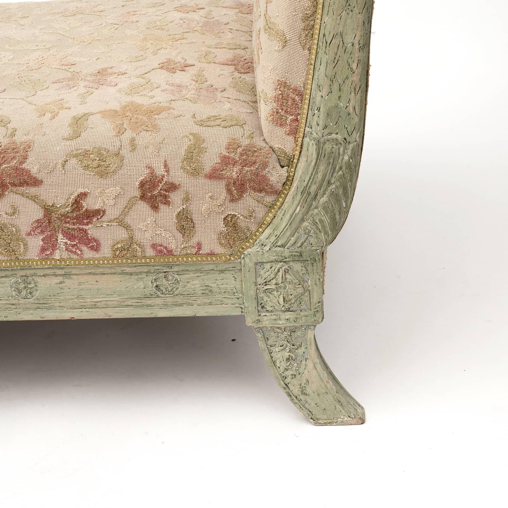Antique Neoclassical French 