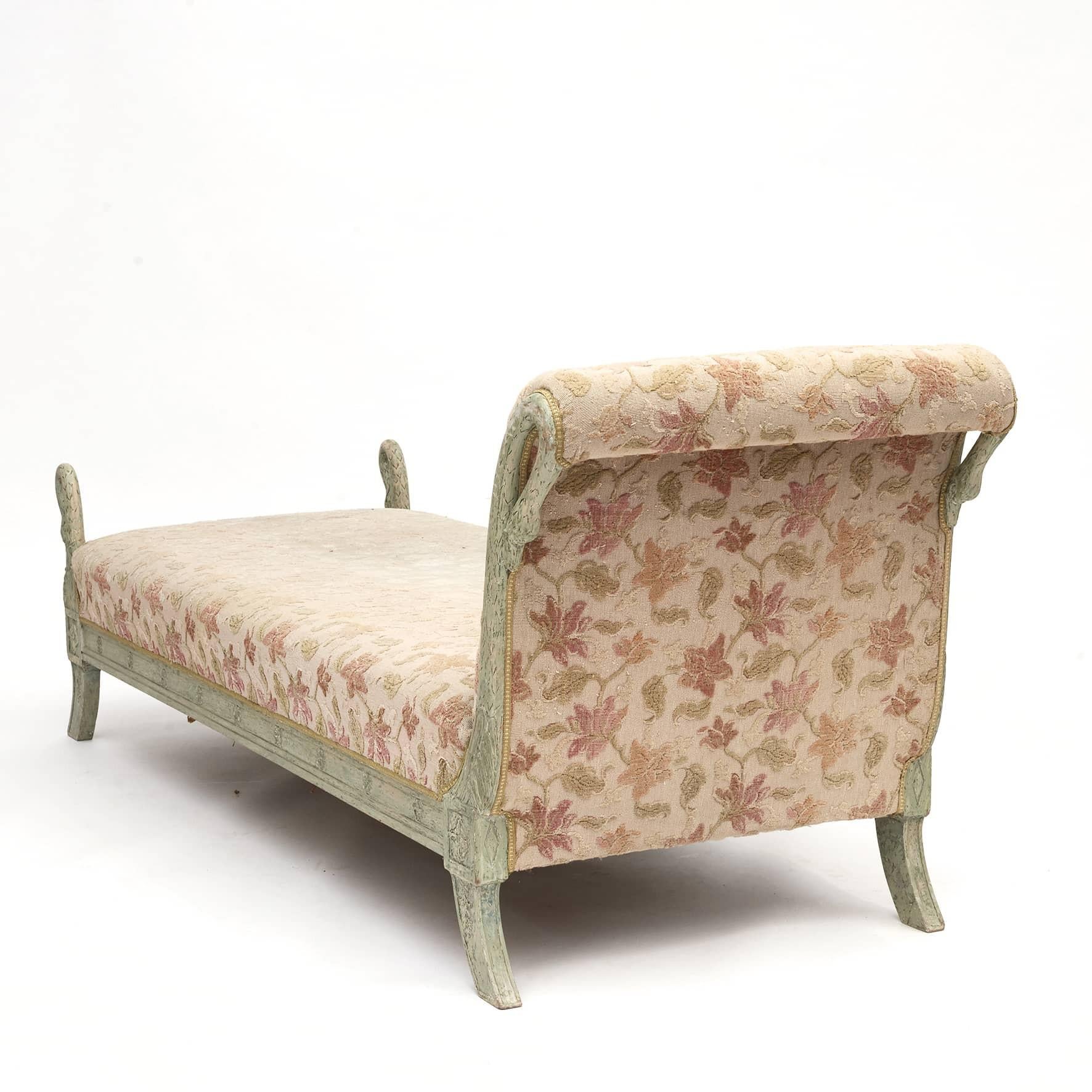 19th Century Antique Neoclassical French 