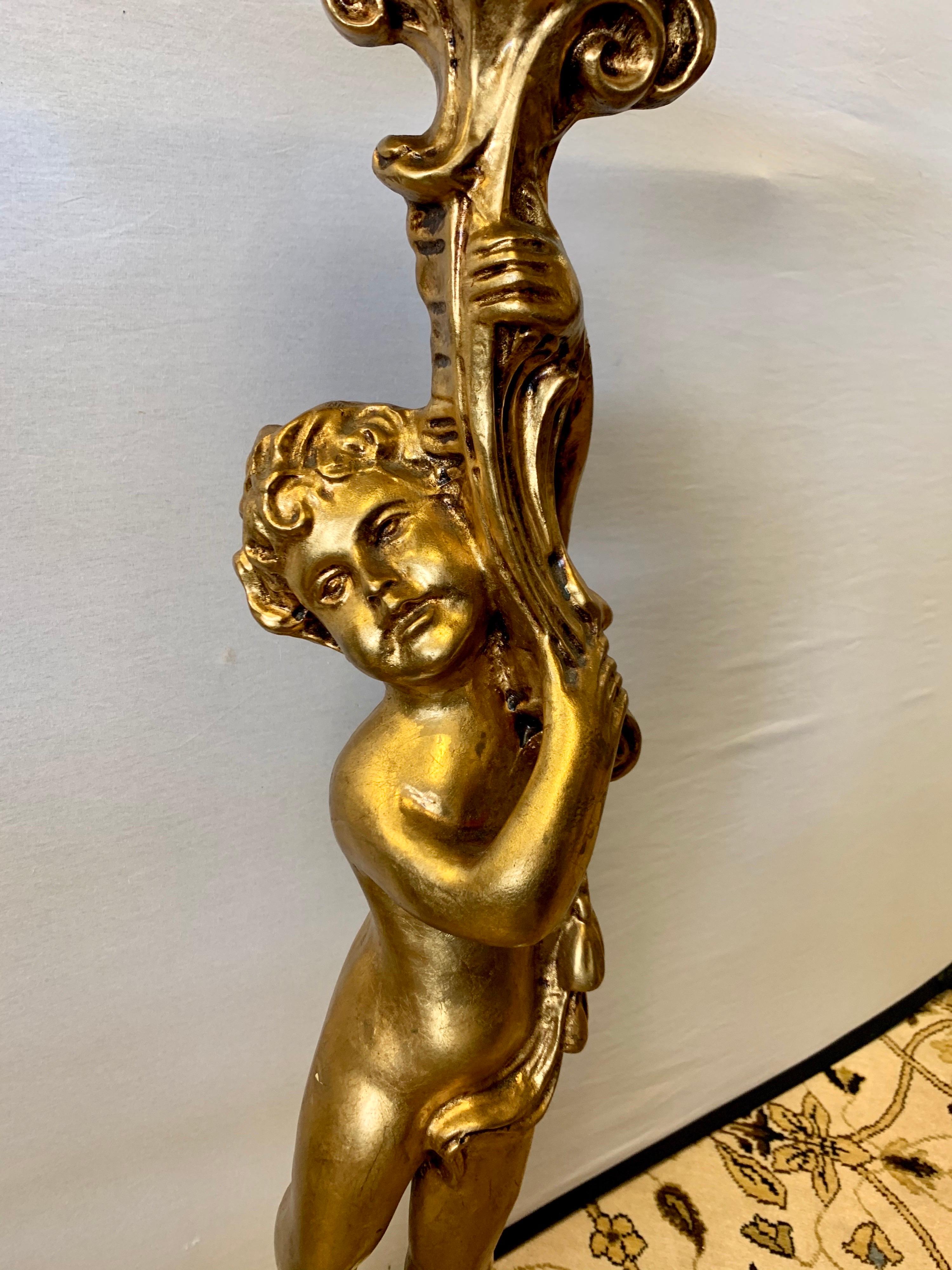 cherub table