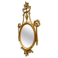 Giltwood Wall Mirrors