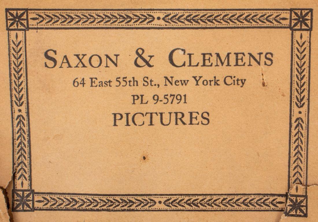 Neoklassizistische Kamee der Götter aus vergoldetem Holz, Paar im Zustand „Gut“ im Angebot in New York, NY