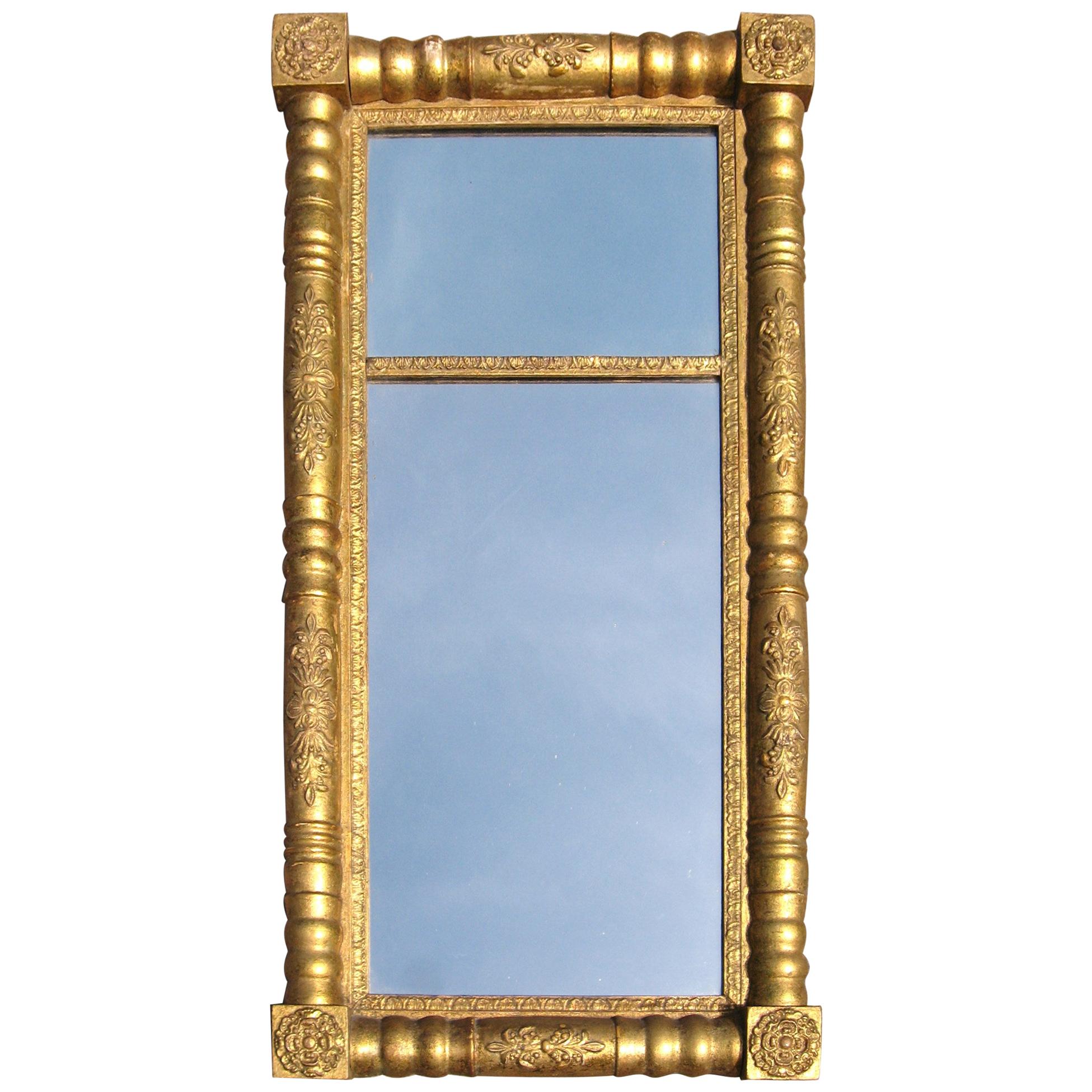 Claydon Pier Mirrors For Sale at 1stDibs