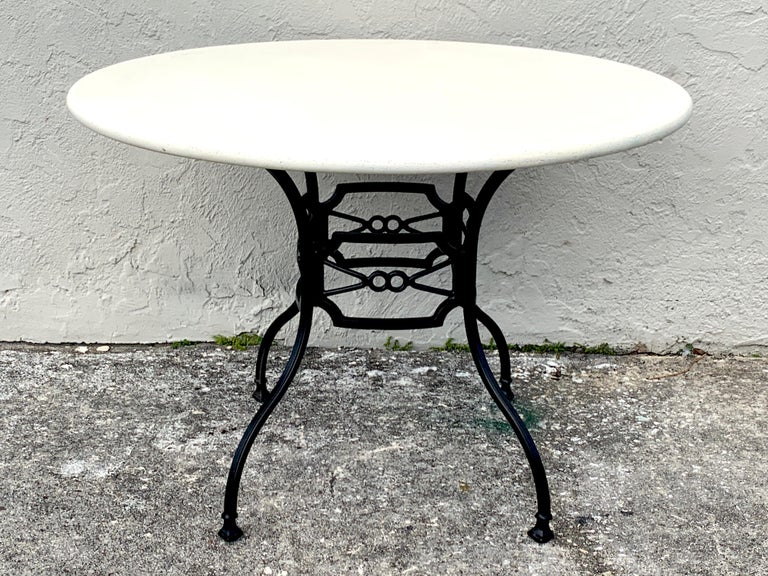 Travertine Patio Table Patio Ideas