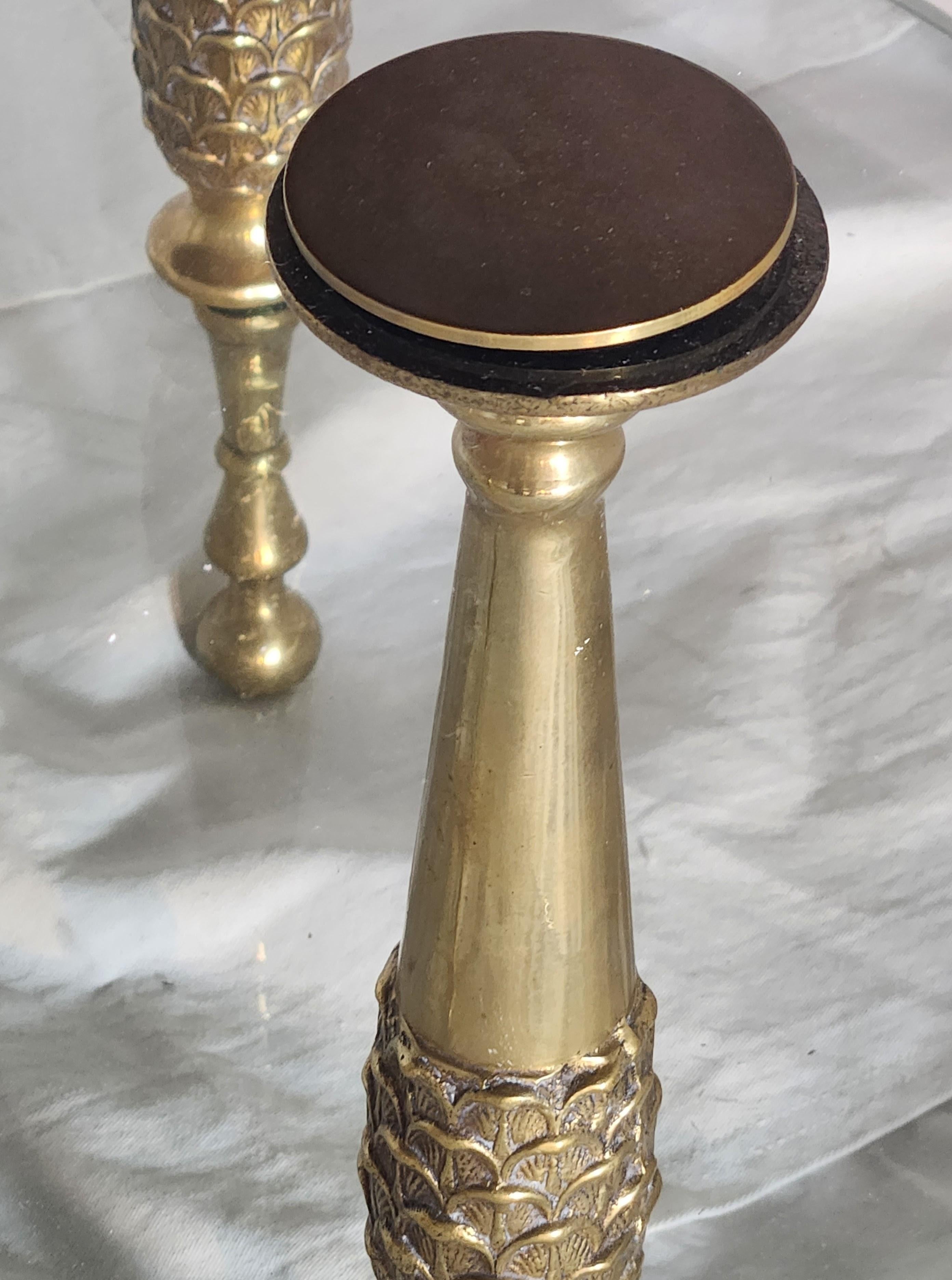 Milieu du XXe siècle Table à cocktail italienne néoclassique des années 1960 en vente