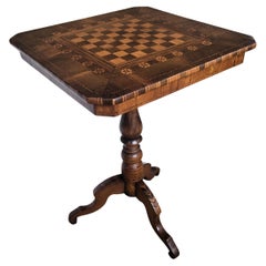 Side Tables